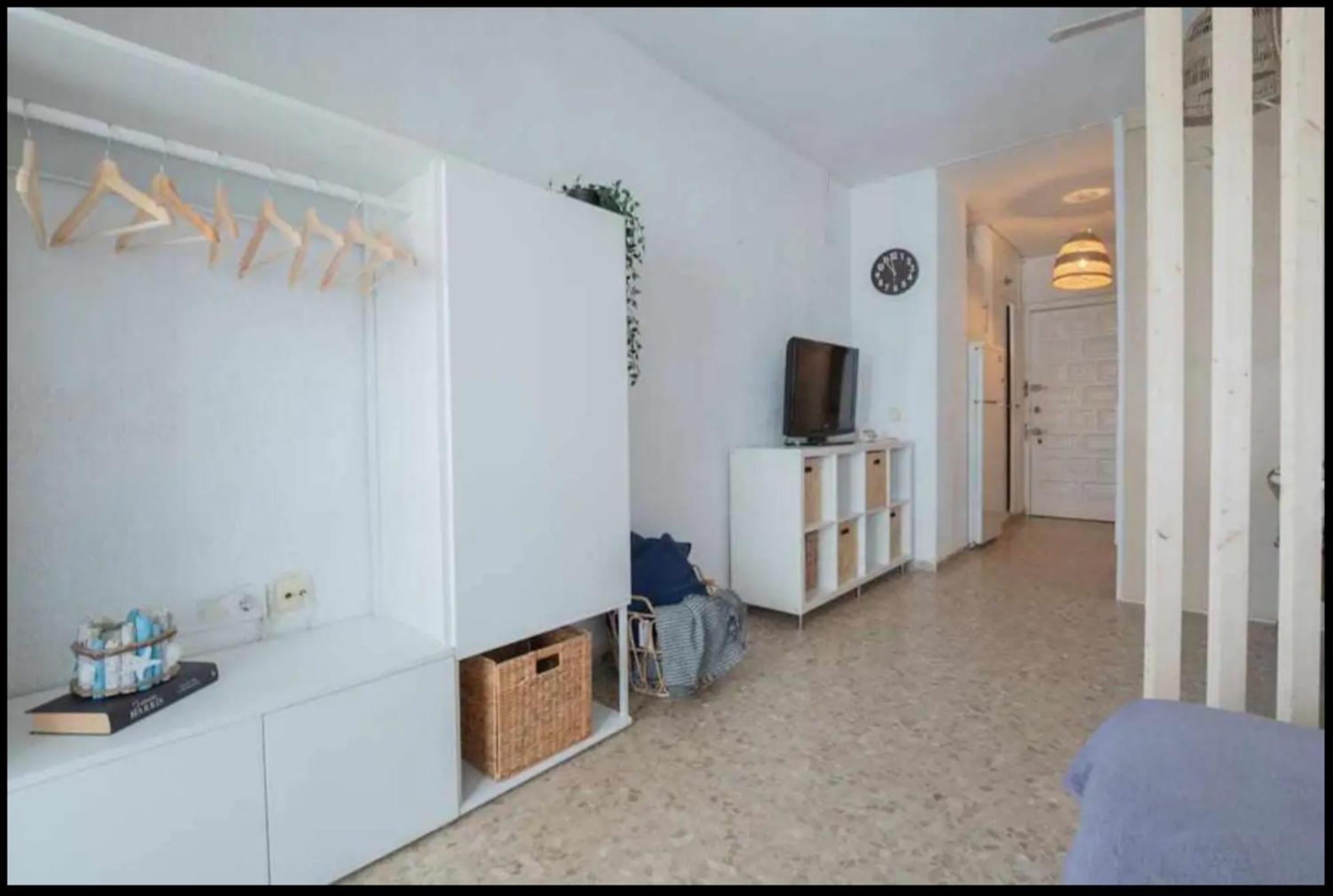 Apartment Cozy Near The *