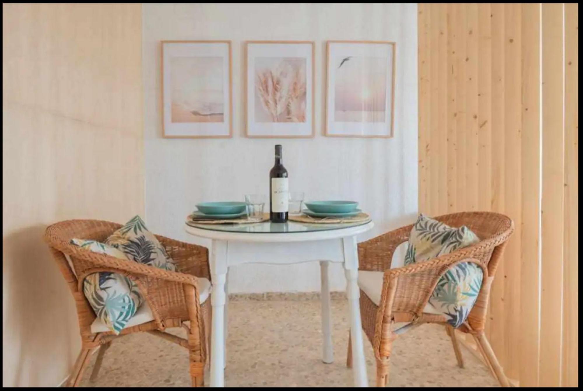 Apartment Cozy Near The